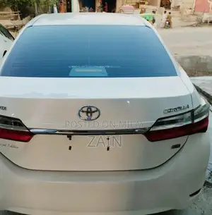 2018 GLi Super White Special Edition Sedan