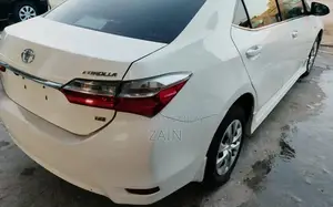 2018 GLi Super White Special Edition Sedan