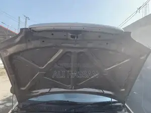 2016 Suzuki Cultus Euro 2 Sedan Compact Car