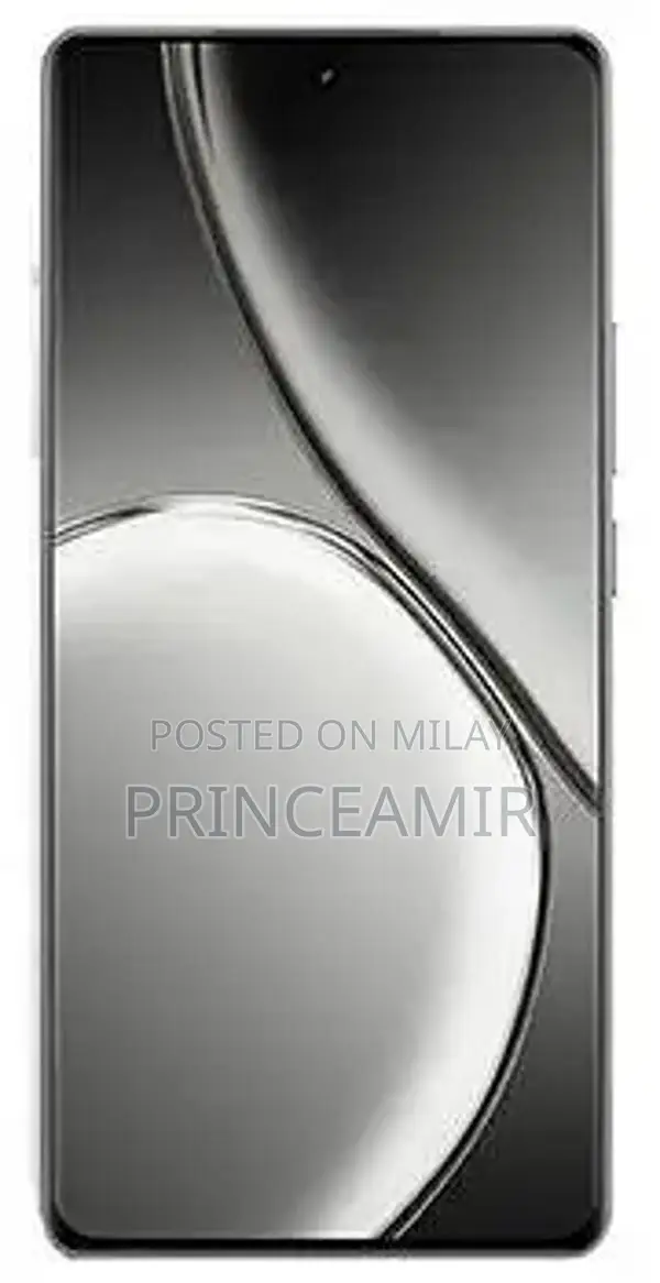 Powerful Mid-Range Smartphone with High Performance