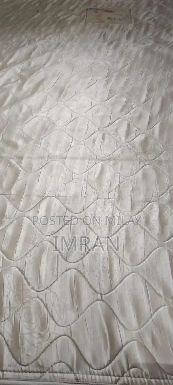 Medicated Molty Foam Mattress - Large Size Bedding