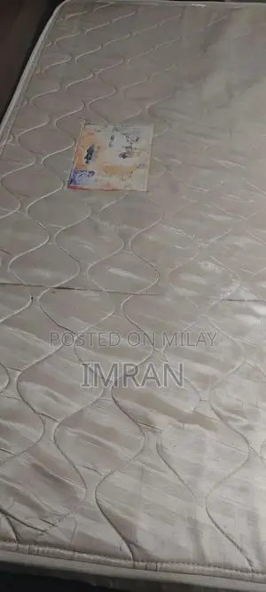 Medicated Molty Foam Mattress - Large Size Bedding