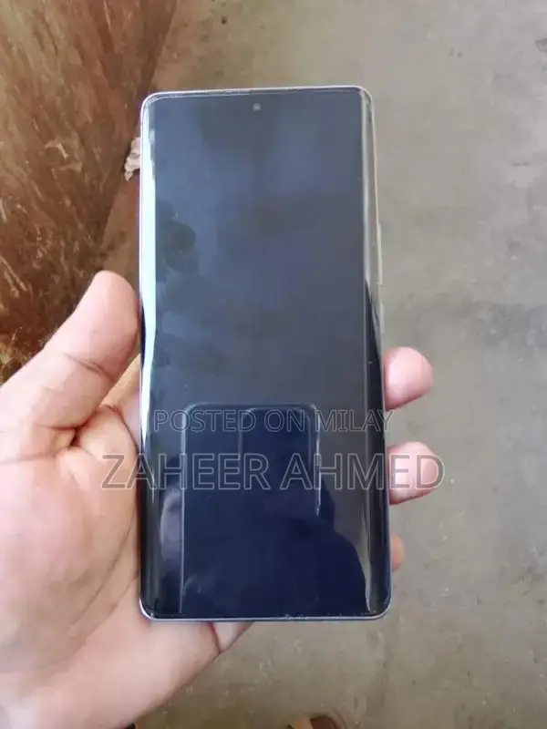 Mobile Phone Vibration Device with Charging Issues