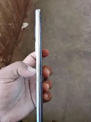 Mobile Phone Vibration Device with Charging Issues