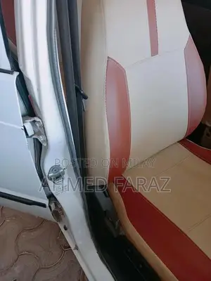 Suzuki Mehran VXR Sedan - Well Maintained Reliable City Car