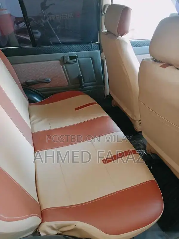 Suzuki Mehran VXR Sedan - Well Maintained Reliable City Car