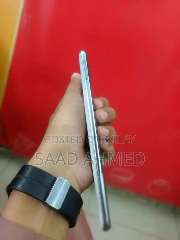 Redmi Note Smartphone Compact Mobile Device