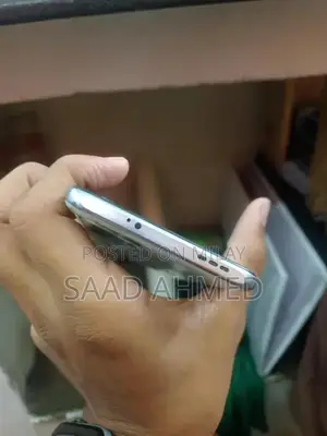 Redmi Note Smartphone Compact Mobile Device