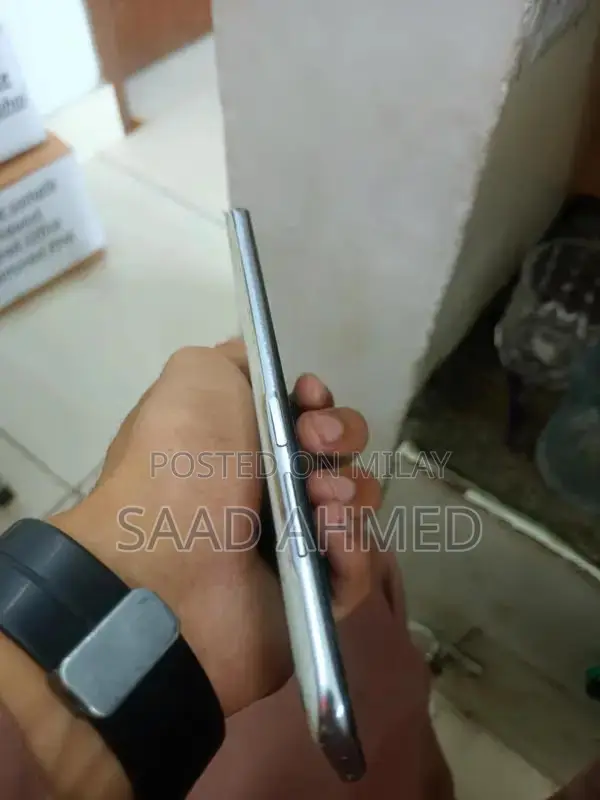 Redmi Note Smartphone Compact Mobile Device