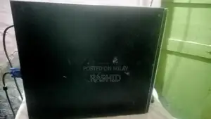 Intel Core i5 Desktop PC - 2nd Gen, 4GB RAM, 500GB HDD