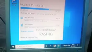 Intel Core i5 Desktop PC - 2nd Gen, 4GB RAM, 500GB HDD