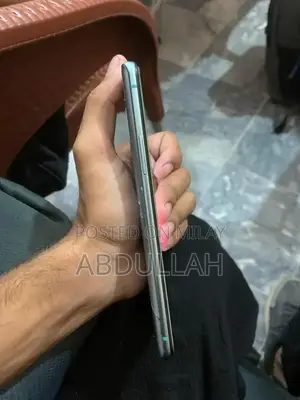 OnePlus 8T Smartphone with Dual SIM and Large Storage