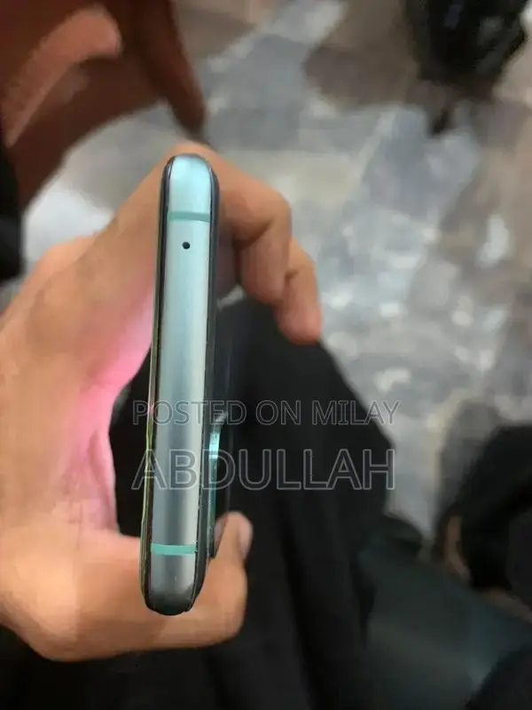 OnePlus 8T Smartphone with Dual SIM and Large Storage