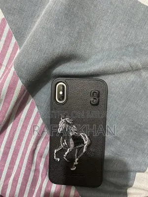 Photo - Sleek Protective Phone Case for iPhone X