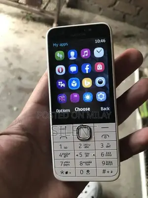 Photo - Nokia Basic Feature Phone Compact Classic Design