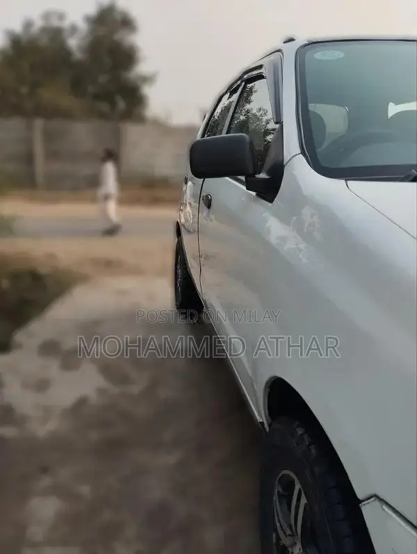 Suzuki Alto VXR 2009 Hatchback with Alloy Rims and Dunlop Tyres