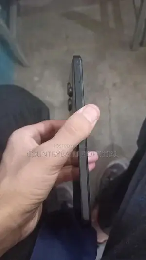 Gaming Mobile with Original Battery, Panel, and Box