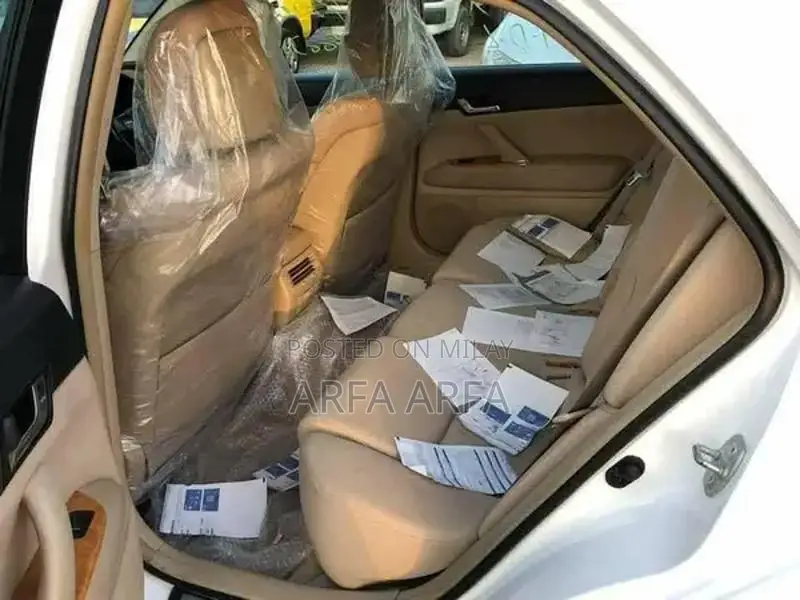 Toyota Mark X Sedan High Performance Luxury Vehicle