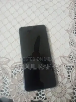 Budget Smartphone with Dual SIM and Triple Camera