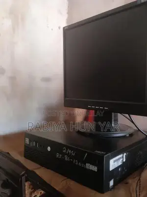 Ryzen 5 Pro Gaming Desktop PC with Integrated Graphics