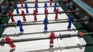 FJ Classic Foosball Table - Gently Used Home Game Table