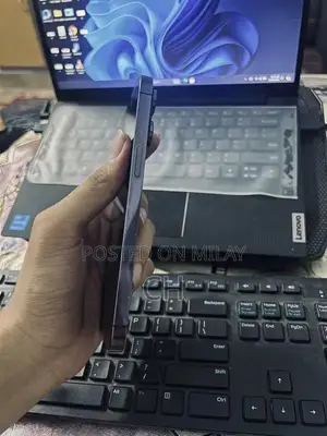 256GB Factory Unlocked Pro Max Smartphone with Dual SIM