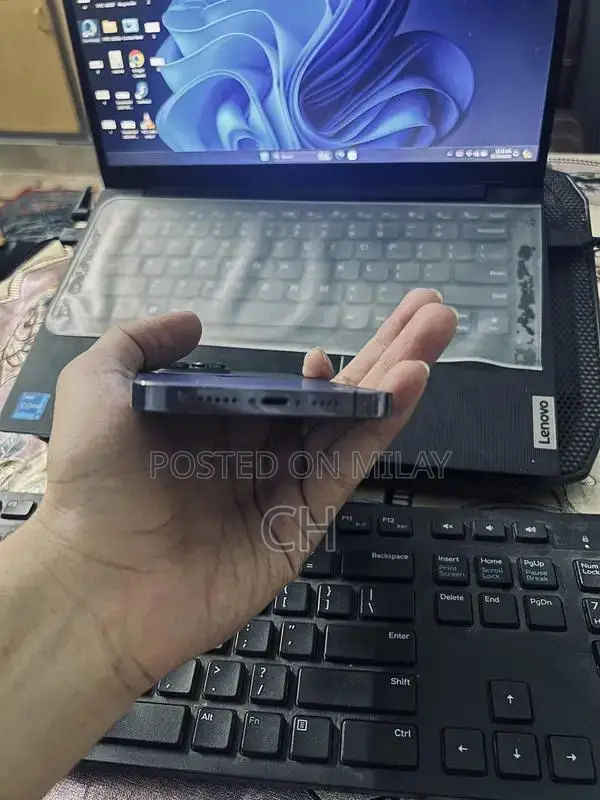 256GB Factory Unlocked Pro Max Smartphone with Dual SIM