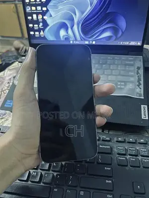 256GB Factory Unlocked Pro Max Smartphone with Dual SIM