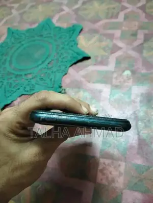 Infinix Hot 10 Smartphone 4GB RAM 64GB Storage