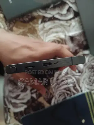 Ultra-Premium Smartphone with High RAM and Storage