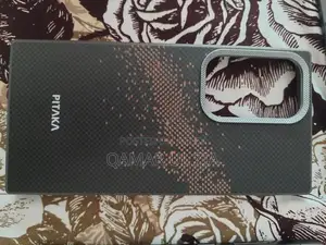 Ultra-Premium Smartphone with High RAM and Storage