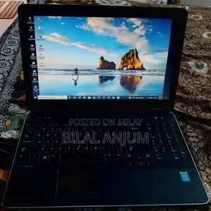 Photo - Dell Core i7 4th Gen Laptop - 8GB RAM, 256GB SSD