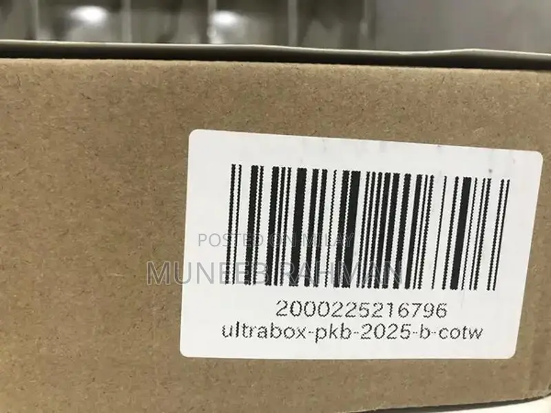 Punkworkshop Ultra Box Leverless Gaming Controller - Fatal Fury Editio