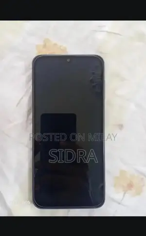 Photo - Samsung Galaxy A15 Smartphone 8GB RAM 256GB Storage