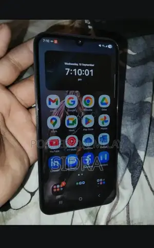 Samsung Galaxy A15 Smartphone 8GB RAM 256GB Storage