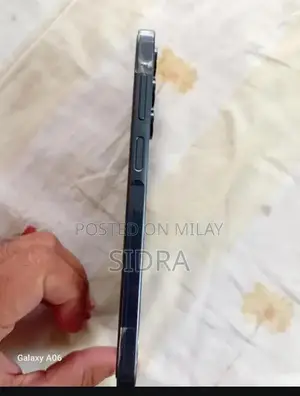 Samsung Galaxy A15 Smartphone 8GB RAM 256GB Storage