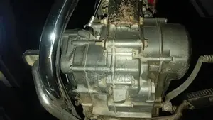 Photo - Honda CG 125 Vintage Motorcycle - 1992 Classic Bike