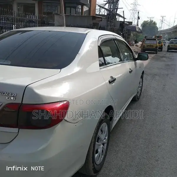 3-Piece Shower Set - Personal Home Bathroom Fixture