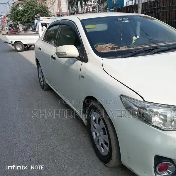 3-Piece Shower Set - Personal Home Bathroom Fixture