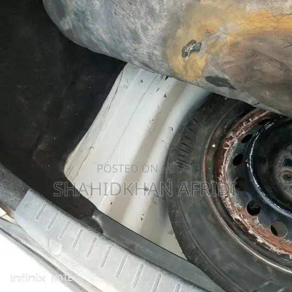 3-Piece Shower Set - Personal Home Bathroom Fixture