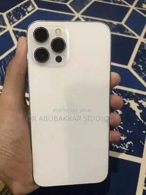 Photo - iPhone 12 Pro Max 128GB Bypass Edition