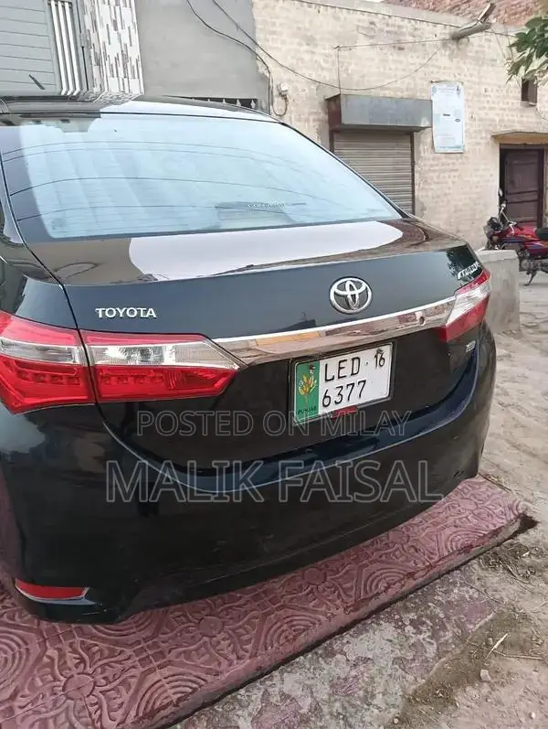 2016 GLI Volkswagen Sedan Excellent Condition Low Mileage