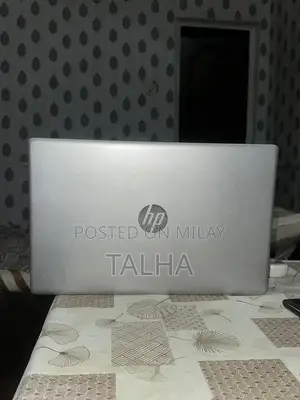 HP Gaming Laptop - Core i5, 8GB RAM, 256GB SSD, Intel Iris Xe Graphics