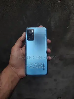 Photo - Oppo A16 Budget Smartphone with Dual SIM