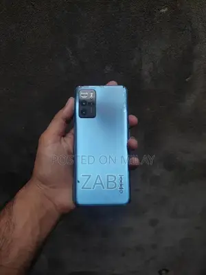 Oppo A16 Budget Smartphone with Dual SIM