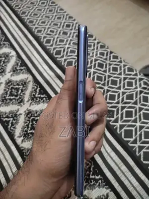 Oppo A16 Budget Smartphone with Dual SIM