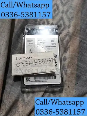 Transparent USB 3.0 External Hard Drive Enclosure with Type C Support