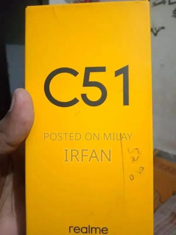 Budget Smartphone with Compact Design and Generous Storage