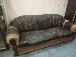 5-Seater Sofa Set with Two-Seat and Three-Seat Options