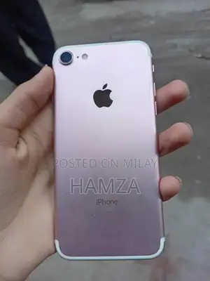 Photo - iPhone 7 32GB Unlocked Non-PTA Smartphone